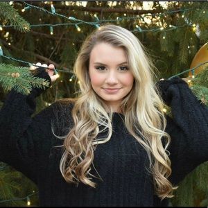 Meet your Posher, Sammie